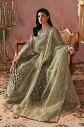Tara Festive Unstitched Collection'24 By Sardinia Sage
